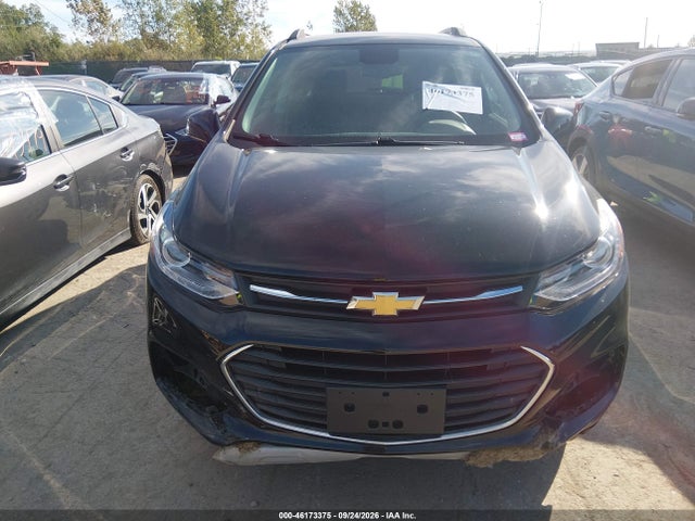 Продаж на аукціоні авто 2019 Chevrolet Trax Lt, vin: KL7CJPSB9KB942778, номер лоту: 46173375