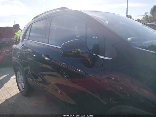 Продаж на аукціоні авто 2019 Chevrolet Trax Lt, vin: KL7CJPSB9KB942778, номер лоту: 46173375
