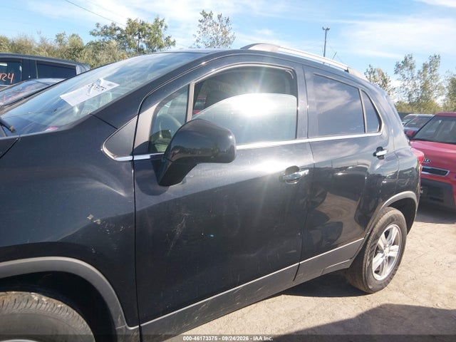 Продаж на аукціоні авто 2019 Chevrolet Trax Lt, vin: KL7CJPSB9KB942778, номер лоту: 46173375