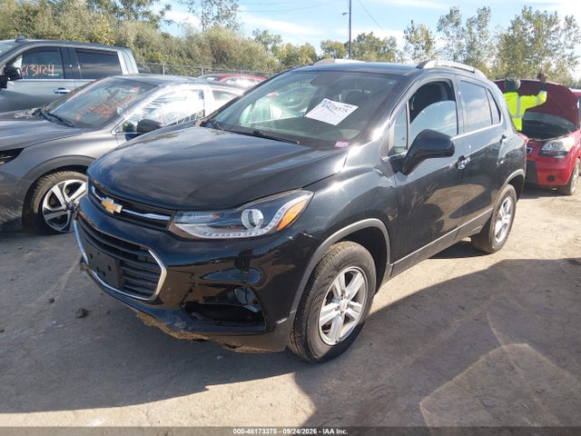 Продаж на аукціоні авто 2019 Chevrolet Trax Lt, vin: KL7CJPSB9KB942778, номер лоту: 46173375