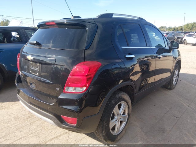 Продаж на аукціоні авто 2019 Chevrolet Trax Lt, vin: KL7CJPSB9KB942778, номер лоту: 46173375
