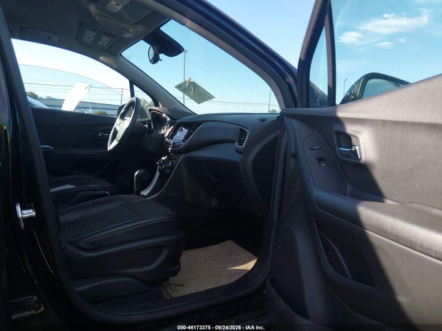 Продаж на аукціоні авто 2019 Chevrolet Trax Lt, vin: KL7CJPSB9KB942778, номер лоту: 46173375