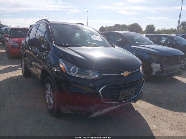 Продаж на аукціоні авто 2019 Chevrolet Trax Lt, vin: KL7CJPSB9KB942778, номер лоту: 46173375