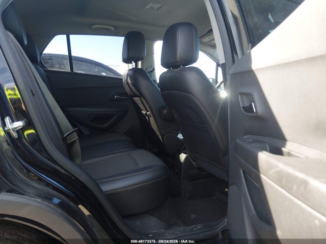 Продаж на аукціоні авто 2019 Chevrolet Trax Lt, vin: KL7CJPSB9KB942778, номер лоту: 46173375