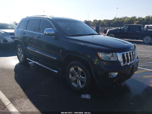 Продажа на аукционе авто 2012 Jeep Grand Cherokee Laredo, vin: 1C4RJFATXCC246962, номер лота: 46173377
