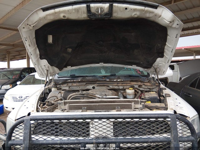 RAM 2500 Tradesman 2014 3C6UR5CJ5EG244004 Image 10