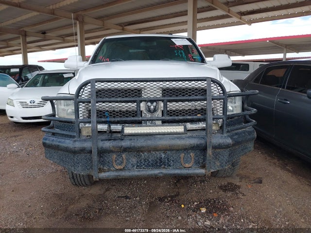 RAM 2500 Tradesman 2014 3C6UR5CJ5EG244004 Image 12