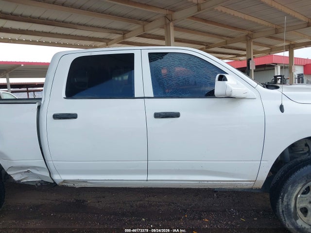 RAM 2500 Tradesman 2014 3C6UR5CJ5EG244004 Image 13