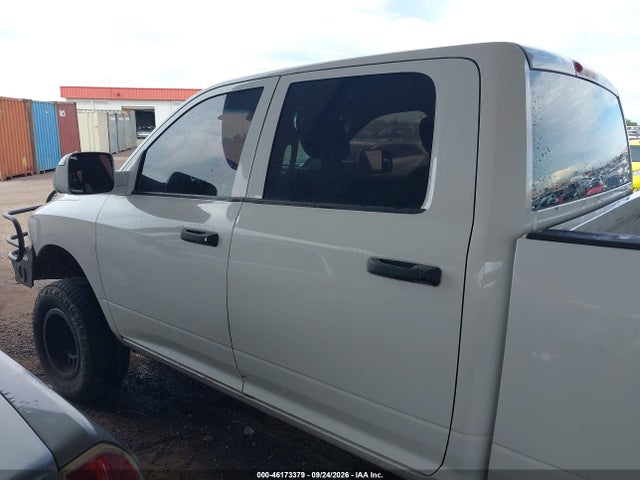 RAM 2500 Tradesman 2014 3C6UR5CJ5EG244004 Image 14