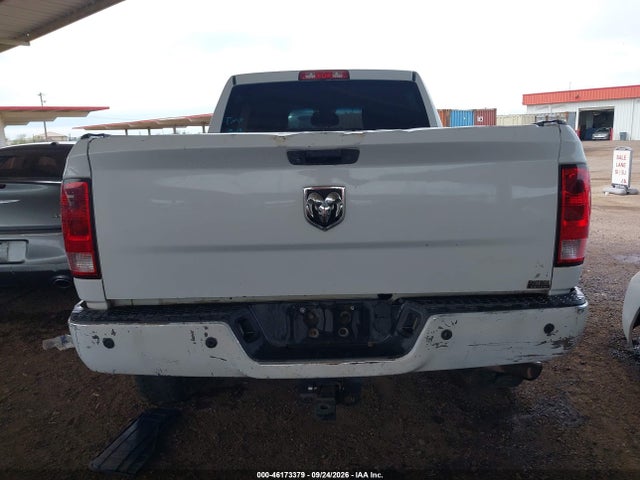 RAM 2500 Tradesman 2014 3C6UR5CJ5EG244004 Image 16