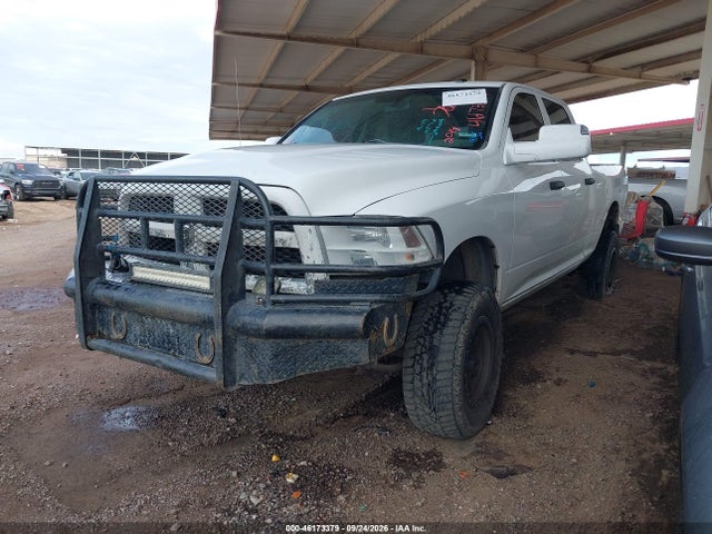 RAM 2500 Tradesman 2014 3C6UR5CJ5EG244004 Image 2
