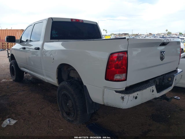 RAM 2500 Tradesman 2014 3C6UR5CJ5EG244004 Image 3