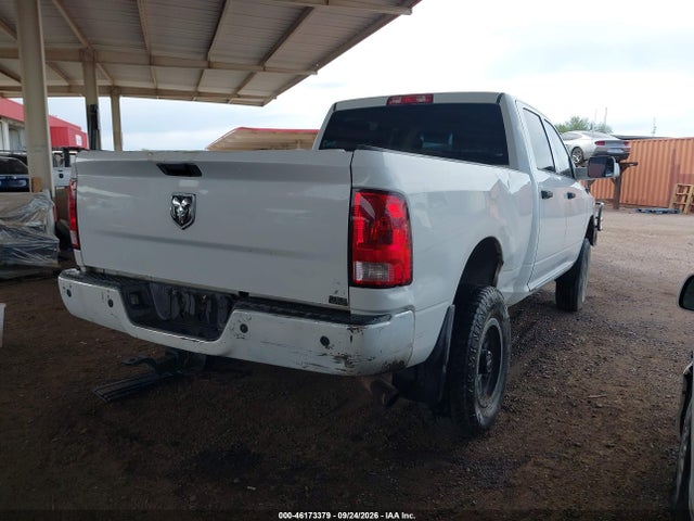 RAM 2500 Tradesman 2014 3C6UR5CJ5EG244004 Image 4