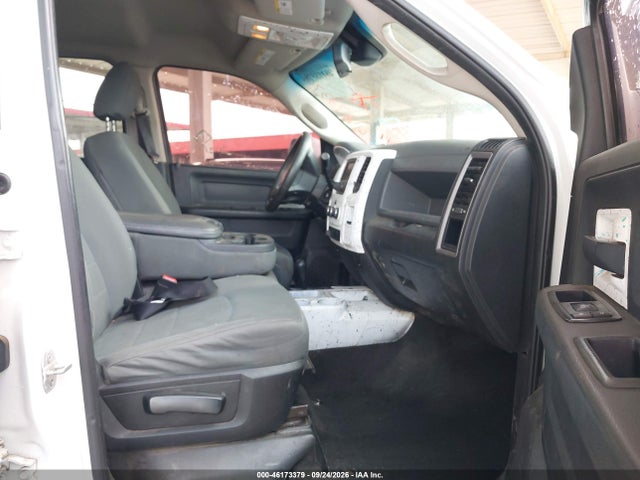RAM 2500 Tradesman 2014 3C6UR5CJ5EG244004 Image 5