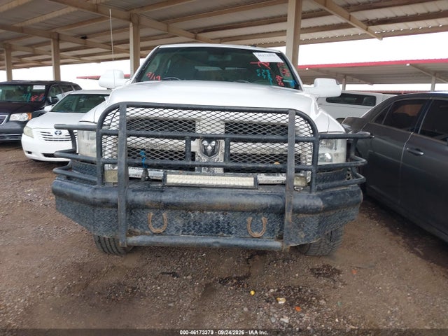 RAM 2500 Tradesman 2014 3C6UR5CJ5EG244004 Image 6