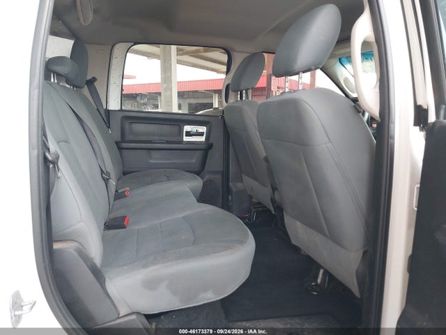 RAM 2500 Tradesman 2014 3C6UR5CJ5EG244004 Image 8