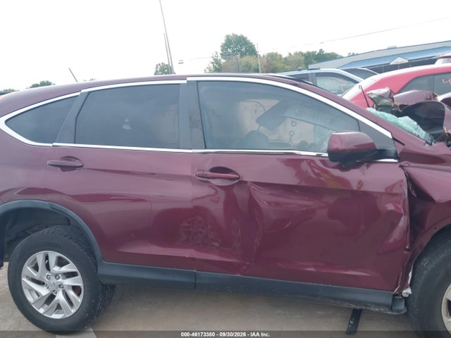 Продаж на аукціоні авто 2016 Honda Cr-v Ex, vin: 5J6RM4H58GL002861, номер лоту: 46173380