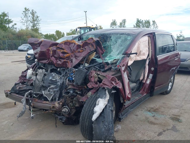 Продаж на аукціоні авто 2016 Honda Cr-v Ex, vin: 5J6RM4H58GL002861, номер лоту: 46173380