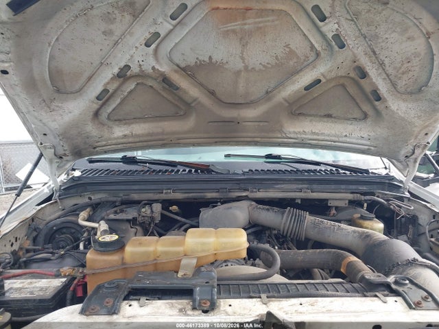 Продажа на аукционе авто 2003 Ford F-250 Lariat/xl/xlt, vin: 1FTNW21L83EB70610, номер лота: 46173389