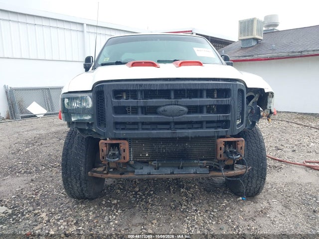 Продажа на аукционе авто 2003 Ford F-250 Lariat/xl/xlt, vin: 1FTNW21L83EB70610, номер лота: 46173389