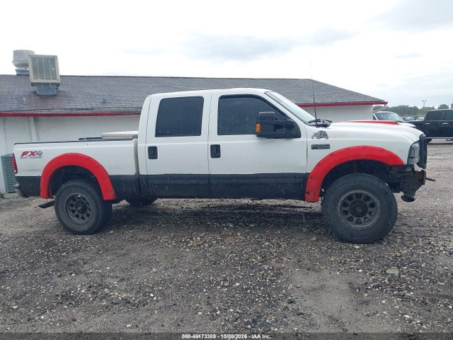 Продажа на аукционе авто 2003 Ford F-250 Lariat/xl/xlt, vin: 1FTNW21L83EB70610, номер лота: 46173389