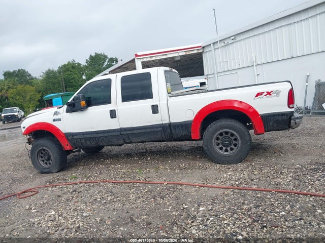Продажа на аукционе авто 2003 Ford F-250 Lariat/xl/xlt, vin: 1FTNW21L83EB70610, номер лота: 46173389