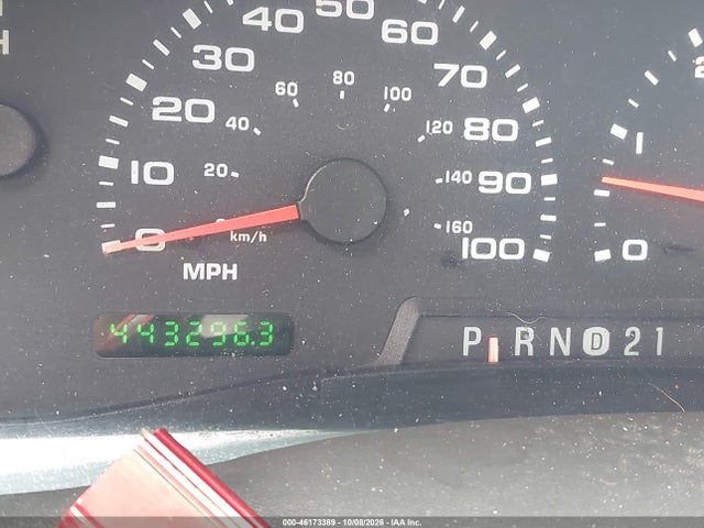 Продажа на аукционе авто 2003 Ford F-250 Lariat/xl/xlt, vin: 1FTNW21L83EB70610, номер лота: 46173389