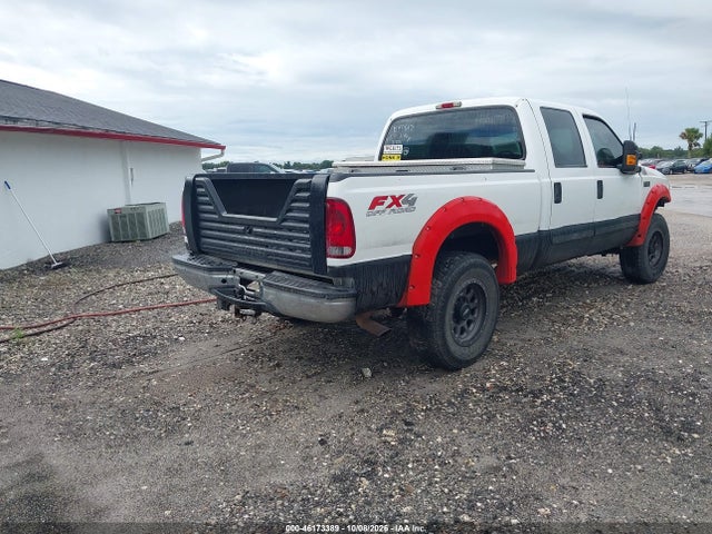 Продажа на аукционе авто 2003 Ford F-250 Lariat/xl/xlt, vin: 1FTNW21L83EB70610, номер лота: 46173389