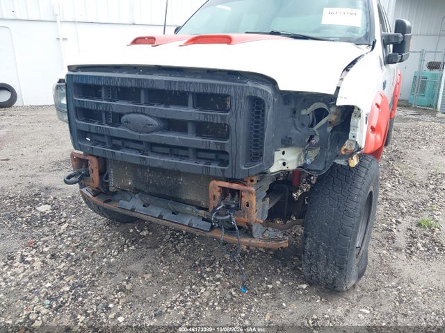 Продажа на аукционе авто 2003 Ford F-250 Lariat/xl/xlt, vin: 1FTNW21L83EB70610, номер лота: 46173389