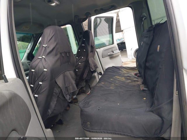 Продажа на аукционе авто 2003 Ford F-250 Lariat/xl/xlt, vin: 1FTNW21L83EB70610, номер лота: 46173389