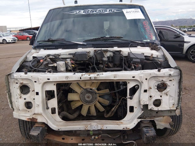 Aukcja sprzedaży 2002 Chevrolet Astro, vin: 1GCDM19X02B129701, numer aukcji: 46173393