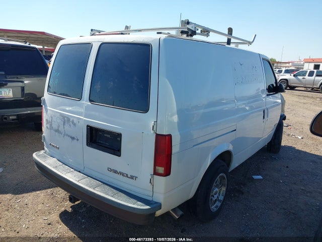 Aukcja sprzedaży 2002 Chevrolet Astro, vin: 1GCDM19X02B129701, numer aukcji: 46173393