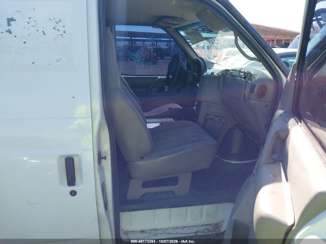 Aukcja sprzedaży 2002 Chevrolet Astro, vin: 1GCDM19X02B129701, numer aukcji: 46173393
