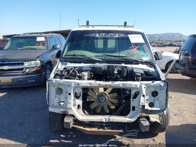 Aukcja sprzedaży 2002 Chevrolet Astro, vin: 1GCDM19X02B129701, numer aukcji: 46173393