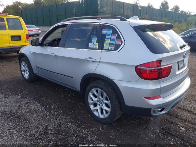 Продаж на аукціоні авто 2013 Bmw X5 Xdrive35i/xdrive35i Premium/xdrive35i Sport Activity, vin: 5UXZV4C52D0B05928, номер лоту: 46173395