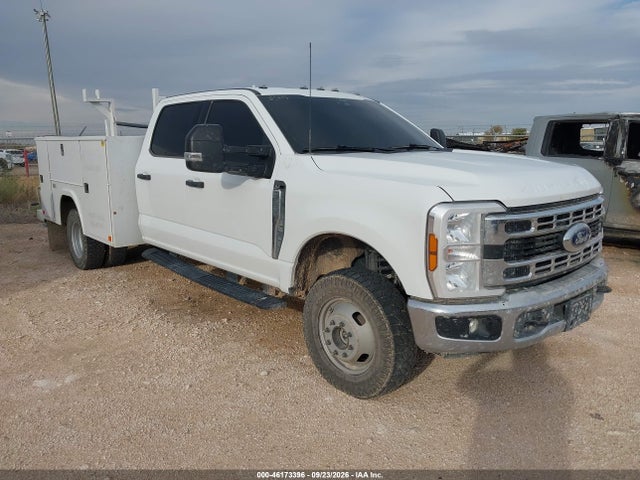 Продаж на аукціоні авто 2025 Ford F-350 Chassis Xlt, vin: 1FD8W3HN1SEC09087, номер лоту: 46173396