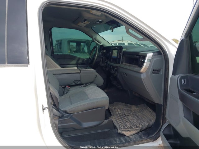 46173396 :رقم المزاد ، 1FD8W3HN1SEC09087 vin ، 2025 Ford F-350 Chassis Xlt مزاد بيع