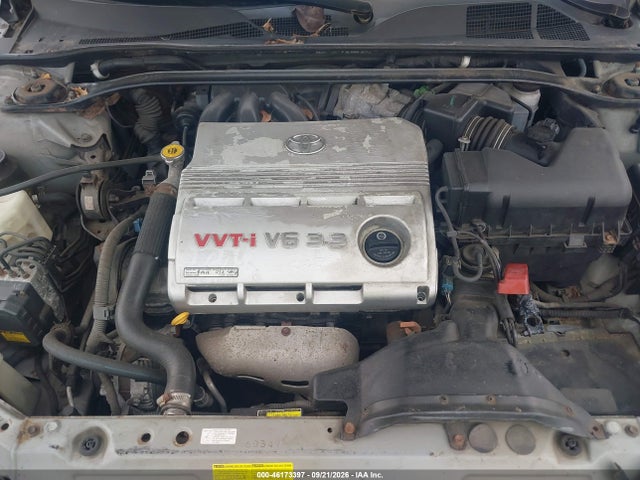 46173397 :رقم المزاد ، 4T1FA38P84U037625 vin ، 2004 Toyota Camry Solara Sle مزاد بيع