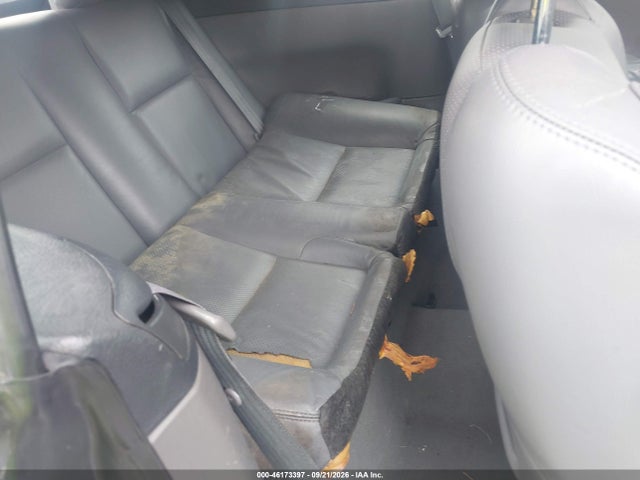 46173397 :رقم المزاد ، 4T1FA38P84U037625 vin ، 2004 Toyota Camry Solara Sle مزاد بيع