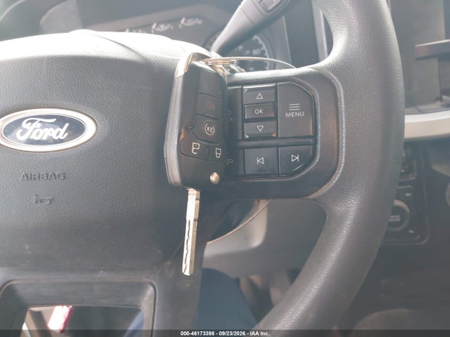 Продажа на аукционе авто 2023 Ford F-350 Chassis Xl, vin: 1FDRF3HT1PED19180, номер лота: 46173398