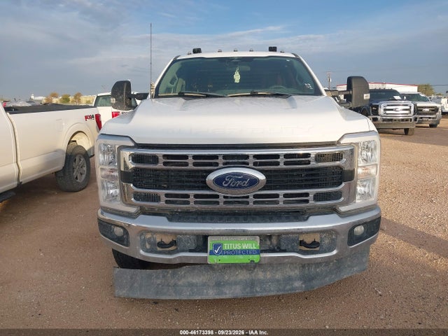 Продажа на аукционе авто 2023 Ford F-350 Chassis Xl, vin: 1FDRF3HT1PED19180, номер лота: 46173398