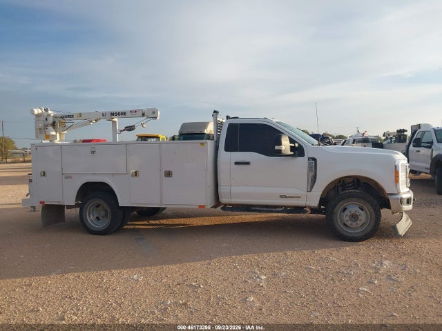 Продажа на аукционе авто 2023 Ford F-350 Chassis Xl, vin: 1FDRF3HT1PED19180, номер лота: 46173398