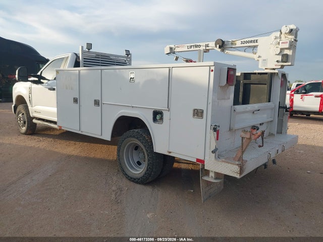 Продажа на аукционе авто 2023 Ford F-350 Chassis Xl, vin: 1FDRF3HT1PED19180, номер лота: 46173398