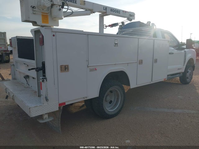 Продажа на аукционе авто 2023 Ford F-350 Chassis Xl, vin: 1FDRF3HT1PED19180, номер лота: 46173398