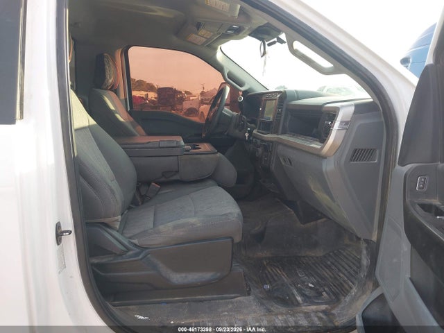 Продажа на аукционе авто 2023 Ford F-350 Chassis Xl, vin: 1FDRF3HT1PED19180, номер лота: 46173398