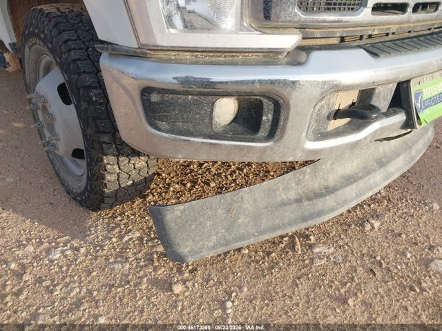 Продажа на аукционе авто 2023 Ford F-350 Chassis Xl, vin: 1FDRF3HT1PED19180, номер лота: 46173398