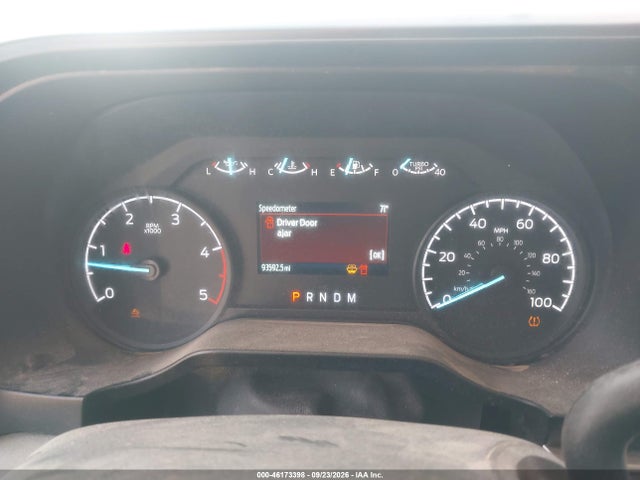 Продажа на аукционе авто 2023 Ford F-350 Chassis Xl, vin: 1FDRF3HT1PED19180, номер лота: 46173398