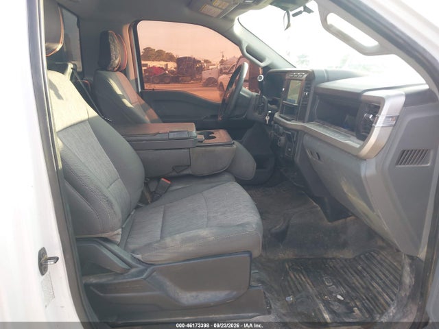 Продажа на аукционе авто 2023 Ford F-350 Chassis Xl, vin: 1FDRF3HT1PED19180, номер лота: 46173398