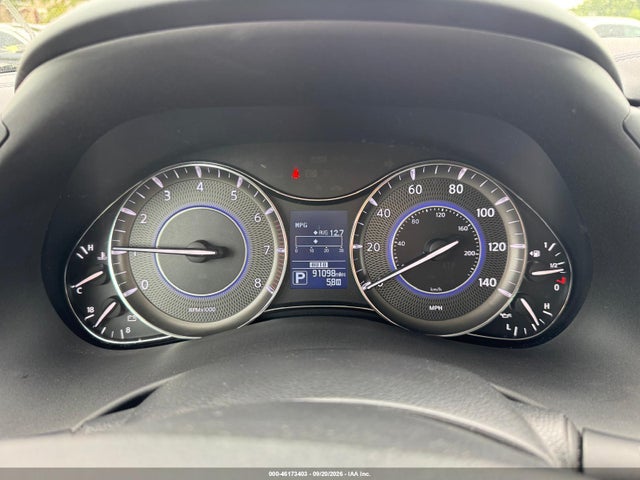 46173403 :رقم المزاد ، JN8AZ2NE8J9192750 vin ، 2018 Infiniti Qx80 مزاد بيع