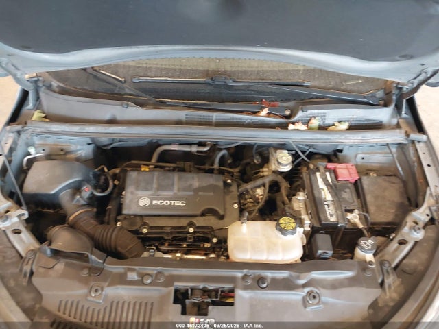 Продаж на аукціоні авто 2020 Buick Encore Awd Preferred, vin: KL4CJESB1LB034716, номер лоту: 46173405